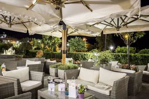 Mercure Genova San Biagio in Genua — foto 8