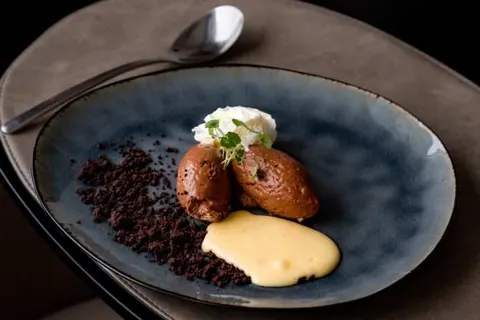 Hotel Reynaert foto 18