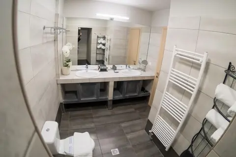 Connect Apartments in Athene — foto 10