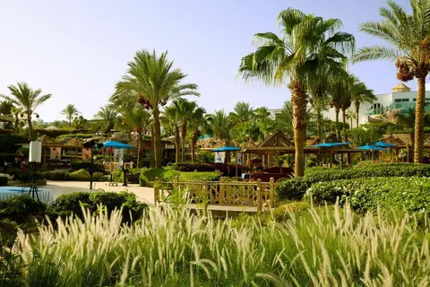 Savoy Hotel in Sharm El Sheikh, foto 29