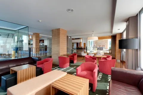 Hotel Vigo Los Galeones, Affiliated by Meliá in Vigo — foto 24