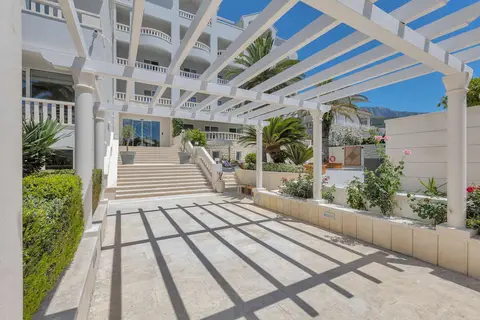 Hotel Laurentum in Tučepi — foto 10