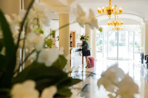 Hotel Palace in Desenzano del Garda, foto 9