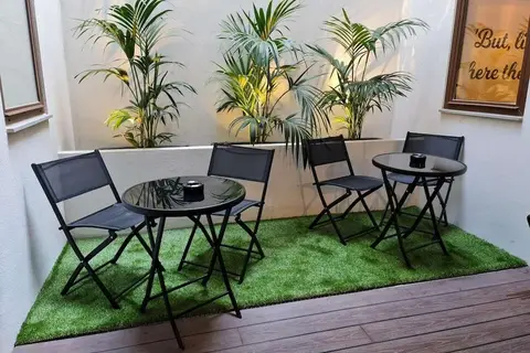 Ivy Hotel in San Ġiljan — foto 7