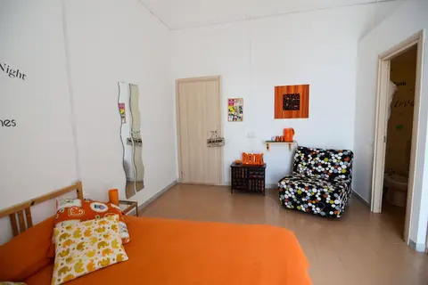 B&B Tecla in Civita, foto 7
