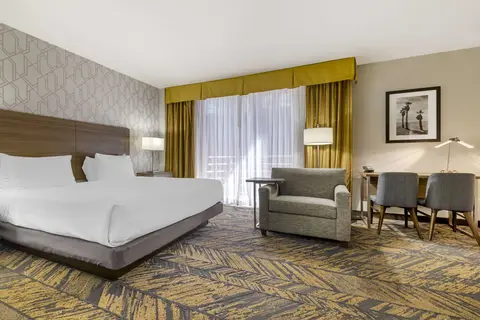 Best Western Plus Bayside Inn in San Diego — foto 20