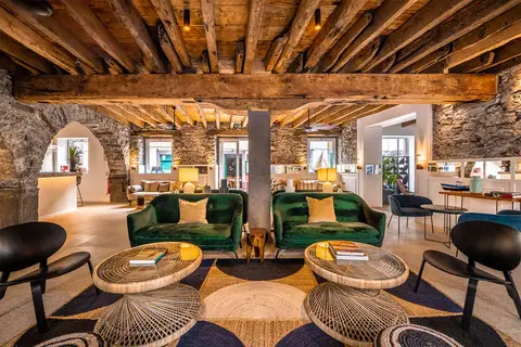 Pestana Fisherman Village in Câmara de Lobos — foto 8