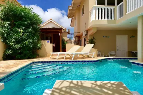 Beleef Curacao in Jan Thiel — foto 14