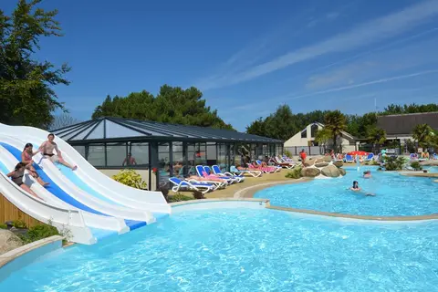 La Touesse in Saint-Lunaire — foto 15