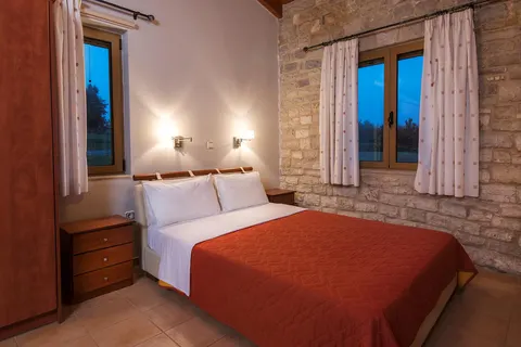 Enastron Villas in Kyparissia Municipal Unit — foto 10