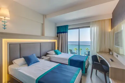 Falcon Hotel in Muratpaşa — foto 29