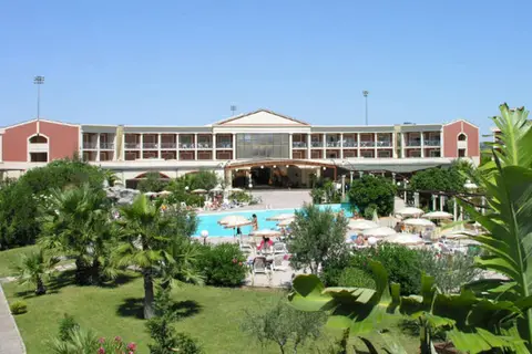 Akiris Resort in Nova Siri — foto 3