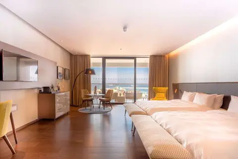 Radisson Blu Hotel, Larnaca in Larnaca — foto 4