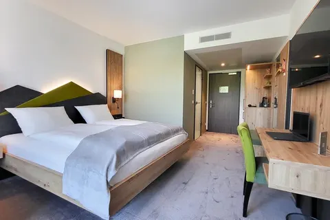 Mountain View Hotel Willingen foto 2