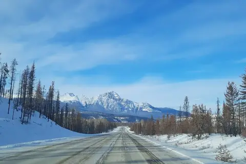 Winterbelevenis Canada op het gemak in Ottawa, foto 18