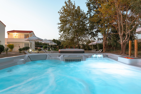 Naftilos Rosmarinus foto 2