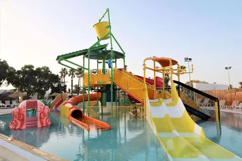 Shems Holiday Village in Village Vacances El Shems, foto 17