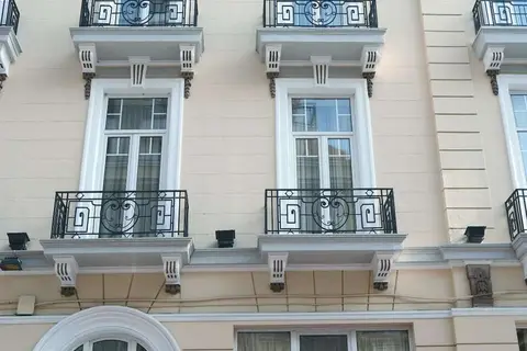 Luxembourg in Tessaloniki — foto 10