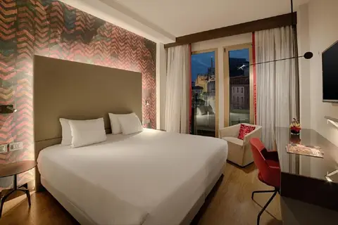 Tivoli President Milano Hotel in Milaan, foto 30