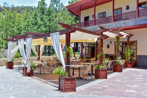 Hotel Spa Villalba in Vilaflor — foto 18