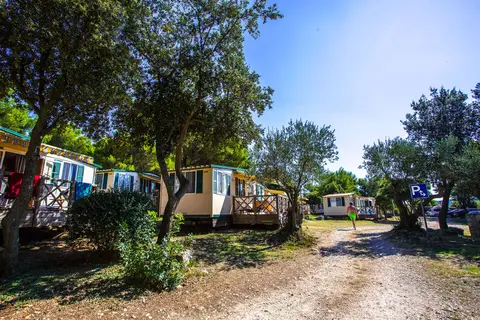 Arena Indije Campsite in Pula — foto 3