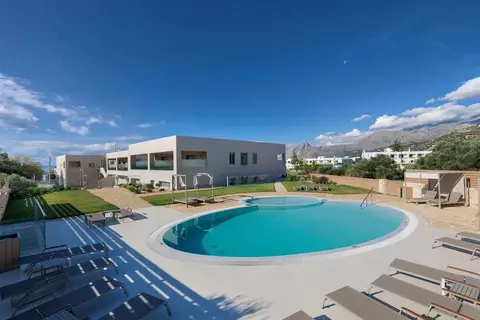 Belvedere Appartementen & Spa in Πλακιάς — foto 6