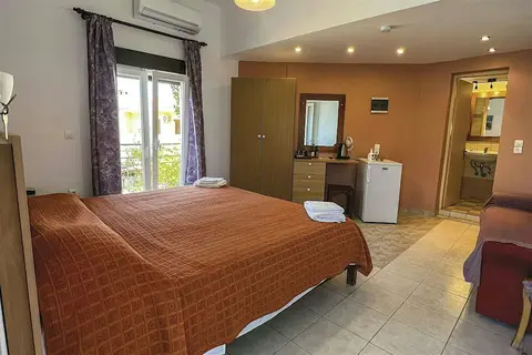 Oceanis Hotel in Oceanis Crete Hotel, foto 22