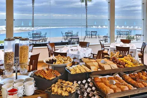 L'Amphitrite Palace Resort & Spa in Skhirat, foto 7