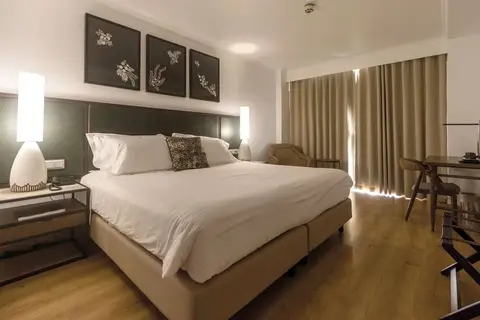 Hotel Ponta Delgada in Ponta Delgada, foto 22