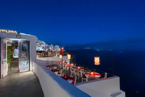 Andronis Boutique Hotel in Pizza Santorini, foto 7