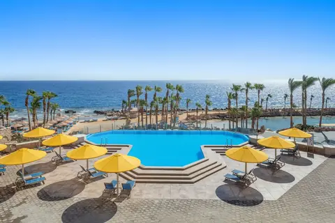 Pickalbatros Citadel Resort in Sahl Hasheesh, foto 33