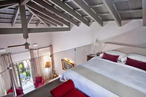 Rimondi Boutique Hotel in Rethymno — foto 16