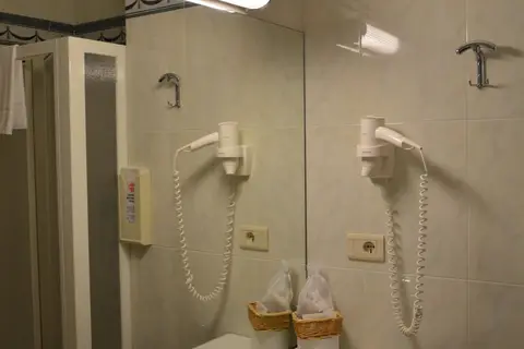 Grand Hotel Liberty in Riva del Garda, foto 13