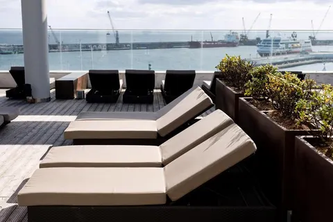 Octant Ponta Delgada foto 1