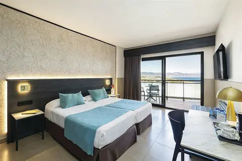 Hotel Puente Real in Torremolinos — foto 18