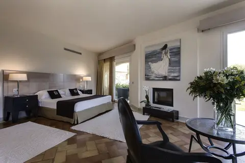 L'Ea Bianca Luxury Resort in Cannigione, foto 20