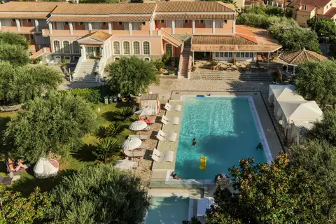 Ontdek Corfu vanuit Kommeno in Kommeno, foto 6