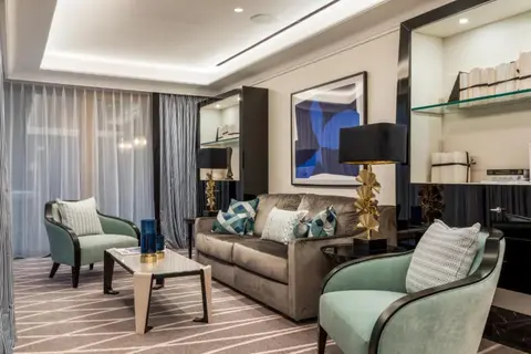 Maison Albar - Le Victoria in Nice, foto 30