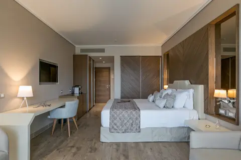 Miraggio Thermal Spa Resort in Παλιούρι Κασσάνδρας Χαλκιδικής — foto 19
