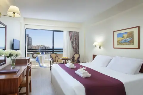 Odysseia Hotel Kapetanios in Limassol — foto 15
