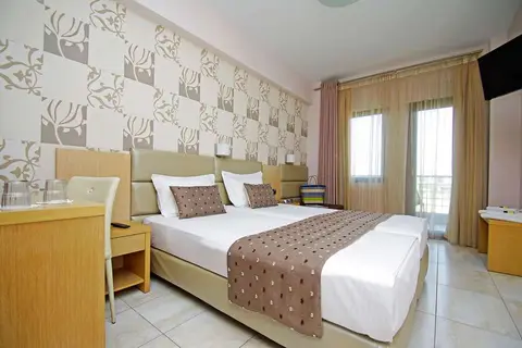 Principal New Leisure Hotel in Κατερίνη — foto 3