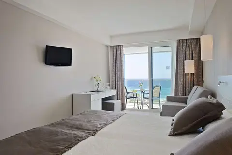 Hipotels Hipocampo in Cala Millor — foto 27