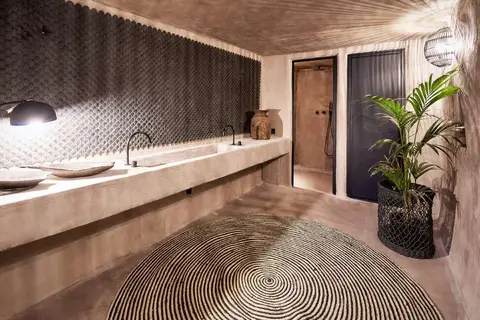 The Wild Hotel by Interni in Άνω Μερά — foto 15