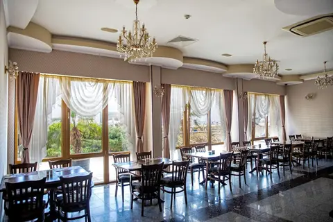 Hotel Viand in Несебър — foto 25