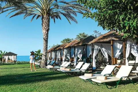 Athena Royal Beach in Γεροσκήπου — foto 18