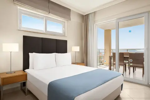 Unique Residence Hotel Golf & Spa in Söke — foto 4
