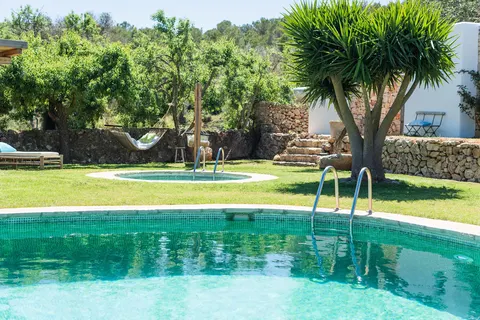 Hotel Es Cucons in Sant Antoni de Portmany — foto 10