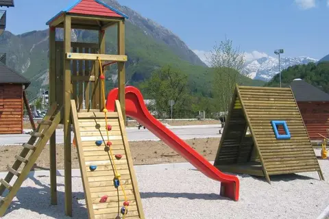 Mangart in Bovec — foto 18