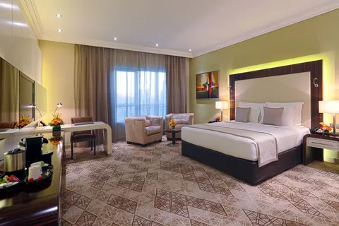 Elite Byblos in Dubai — foto 10