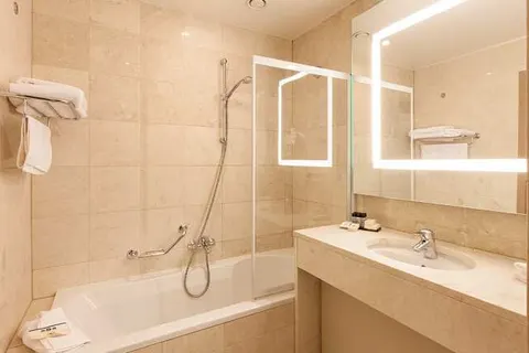 Hotel Weinebrugge foto 13